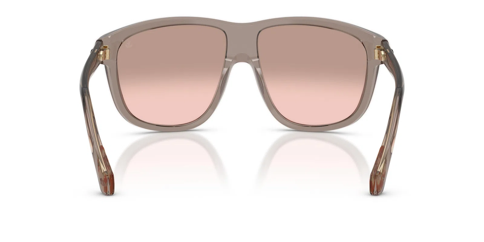 Moncler 6032U Sunglasses - view 9